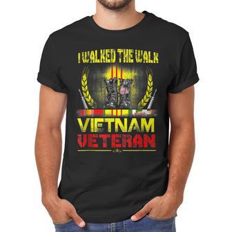 Vietnam War _ Vietnam Veteran T Gift _ Us Veterans Day Men T-Shirt | Favorety CA