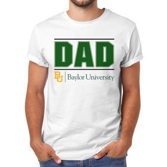 Baylor University Proud Dad Parents Day 2020 Men T-Shirt | Favorety AU