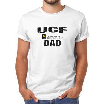 Champion Dad University Of Central Florida University 2020 Men T-Shirt | Favorety DE