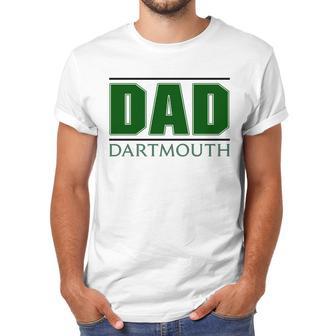 Dartmouth College Proud Dad Parents Day 2020 Men T-Shirt | Favorety DE