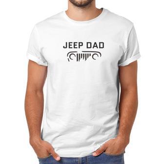 Mens Jeep Dad Cool Grunge Grille Men T-Shirt | Favorety UK