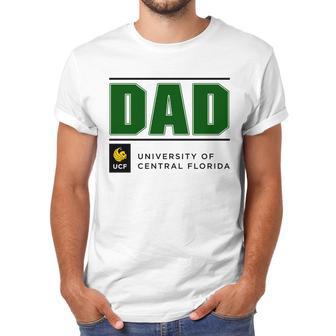 University Of Central Florida Proud Dad Parents Day 2020 Men T-Shirt | Favorety AU