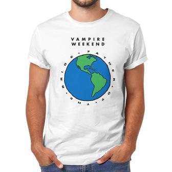 Vampire Weekend Father Of The Bride Men T-Shirt | Favorety UK