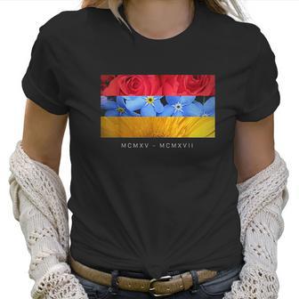 Armenian Genocide Remembrance Men Women Kids Women T-Shirt | Favorety