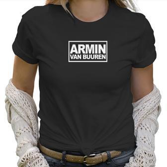 Armin Van Buuren - Womens Organic T-Shirt Women T-Shirt | Favorety UK