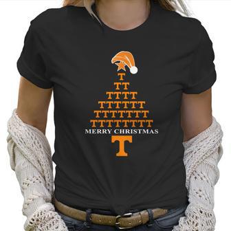 Awesome Tennessee Volunteers Christmas – Apparel Sweater Women T-Shirt | Favorety CA