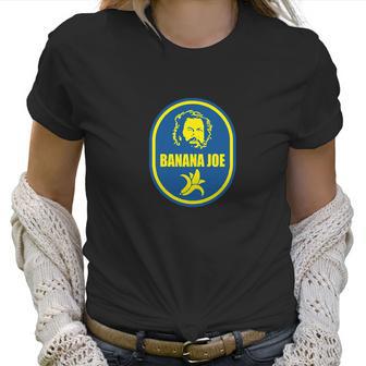 Banana Joe Women T-Shirt | Favorety UK