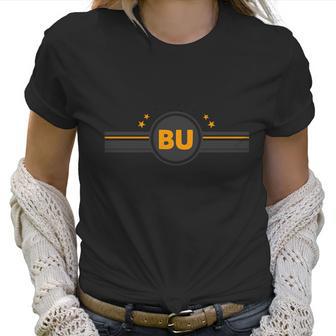 Baylor University Grandma Awesome Family Gift Women T-Shirt | Favorety AU