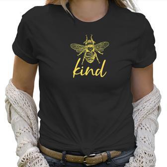 Bee Kind Bee Keeping Honey Bee Vintage Top Women T-Shirt | Favorety