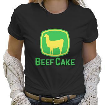 Beefcake Merchandise Women T-Shirt | Favorety AU