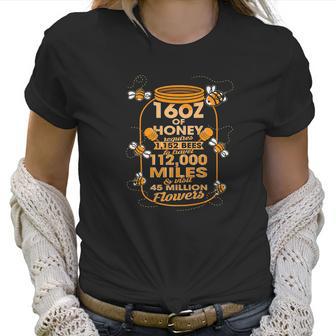 Beekeeper Honey Pollen Gifts Tee Beekeeping Tee Women T-Shirt | Favorety DE