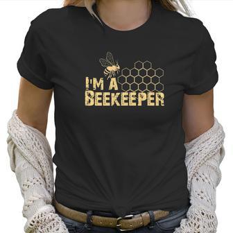 Beekeeper For Women Or Men Pollen Gift Women T-Shirt | Favorety UK