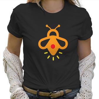 The Beelight Logo Women T-Shirt | Favorety CA