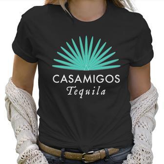 Casamigos Tequila Shirt Alcohol Drink Drinking Party Tshirt Gift Tee T-Shirt Women T-Shirt | Favorety