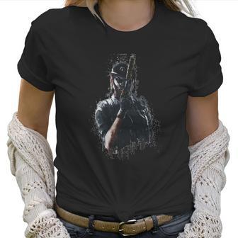 Caveira Rainbow Six Siege Women T-Shirt | Favorety UK