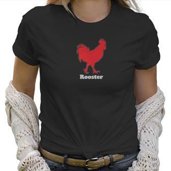 Chicken Farmers I Love Chickens Hens Eggs Tee Women T-Shirt | Favorety UK