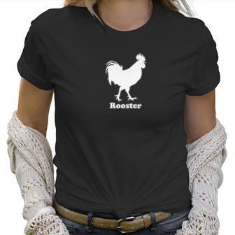 Chicken Farmers I Love Couples Tee Women T-Shirt | Favorety DE