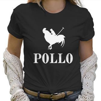 Chicken Pollo Women T-Shirt | Favorety CA