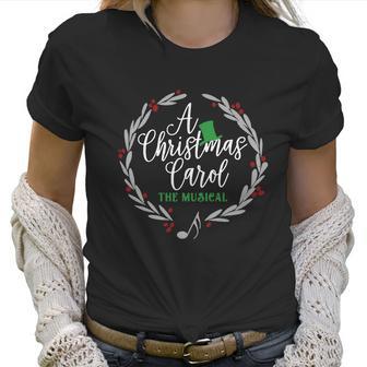 A Christmas Carol Women T-Shirt | Favorety DE