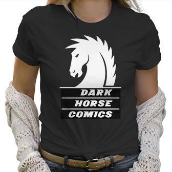 Dark Horse Comics T-Shirts Women T-Shirt | Favorety UK