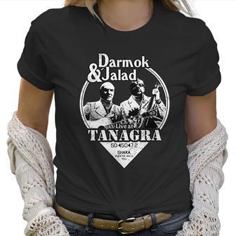 Darmok And Jalad At Tanagra For Men Women Women T-Shirt | Favorety DE