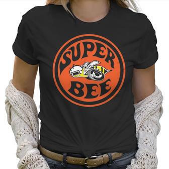 Dodge Super Bee V3 Women T-Shirt | Favorety DE