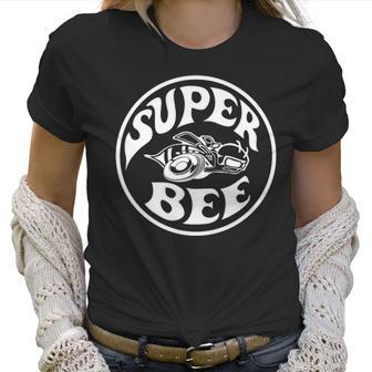 Dodge Super Bee V4 Women T-Shirt | Favorety UK