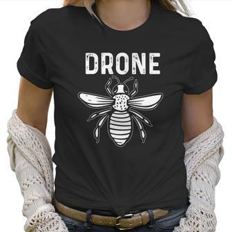 Drone Bee Colony Hive Beekeeping Women T-Shirt | Favorety DE