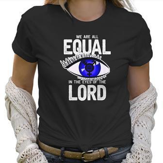 Women Empowerment Lord Jesus Women T-Shirt | Favorety