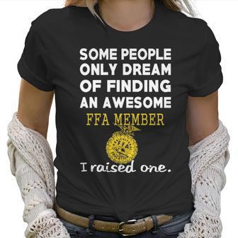 Ffa Dad Ffa Mom Women T-Shirt | Favorety DE