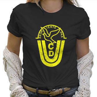 Funny Christian Democratic Union Of Germany Women T-Shirt | Favorety AU