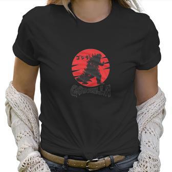 Godzilla Japanes 2020 Women T-Shirt | Favorety UK