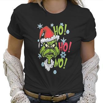 How The Grinch Stole Christmas Women T-Shirt | Favorety UK