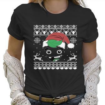 Guava Juice Christmas Shirt Women T-Shirt | Favorety