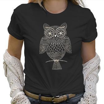 Hanes Women’S Celtics Owl Women T-Shirt | Favorety CA