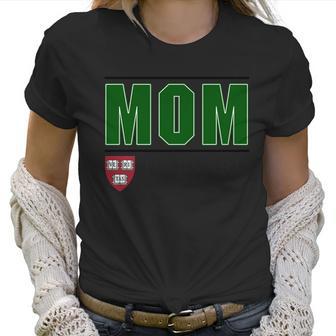 Harvard University Proud Mom Parents Day 2020 Women T-Shirt | Favorety DE