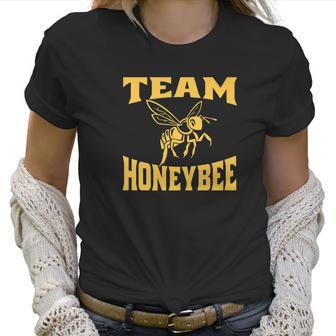 Honeybee Beekeeper Pollen Gifts Women T-Shirt | Favorety AU