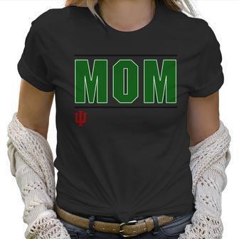 Indiana University Proud Mom Parents Day 2020 Women T-Shirt | Favorety DE