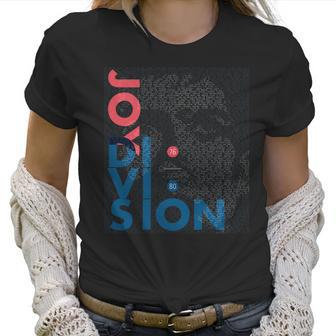 Joy Division Transmission Women T-Shirt | Favorety DE