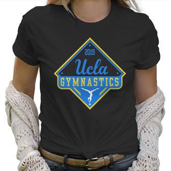 Kids Ucla 2019 Womens Gymnastics T-Shirt For Kids Women T-Shirt | Favorety AU