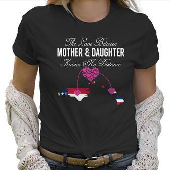 Mother Daughter - North Carolina - Hawaii - States Shirt Women T-Shirt | Favorety DE