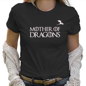 Mother Of Dragon Women T-Shirt | Favorety UK