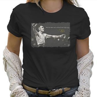 Nanaang Tony Ferguson Women T-Shirt | Favorety CA