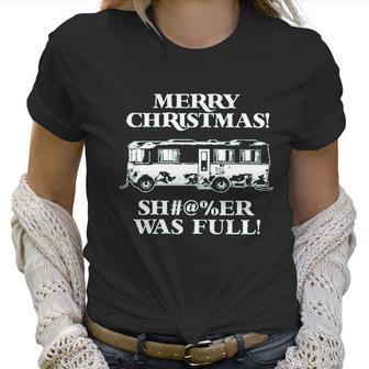 National Christmas Vacation Women T-Shirt | Favorety CA