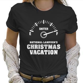 National Lampoons Christmas Vacation Women T-Shirt | Favorety UK