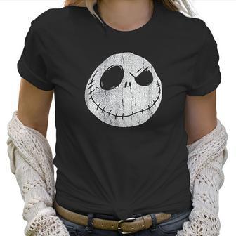 Nightmare Before Christmas T-Shirt Women T-Shirt | Favorety CA