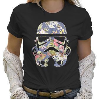 Officially Licensed Storm Flowers Women T-Shirt | Favorety AU