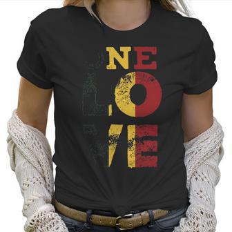 One Love Rasta Reggae Men Women Kids Gift S Women T-Shirt | Favorety CA