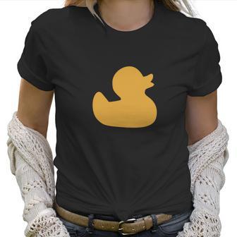 Rubber Duck T-Shirt Women T-Shirt | Favorety DE