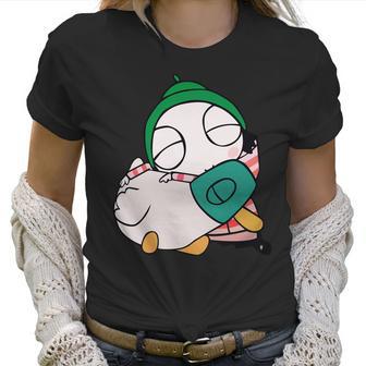 Sarah & Duck Women T-Shirt | Favorety AU